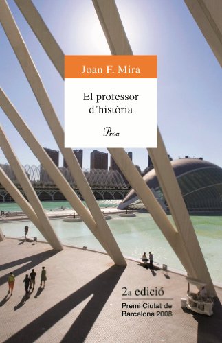 El professor d'història (A TOT VENT-TELA)
