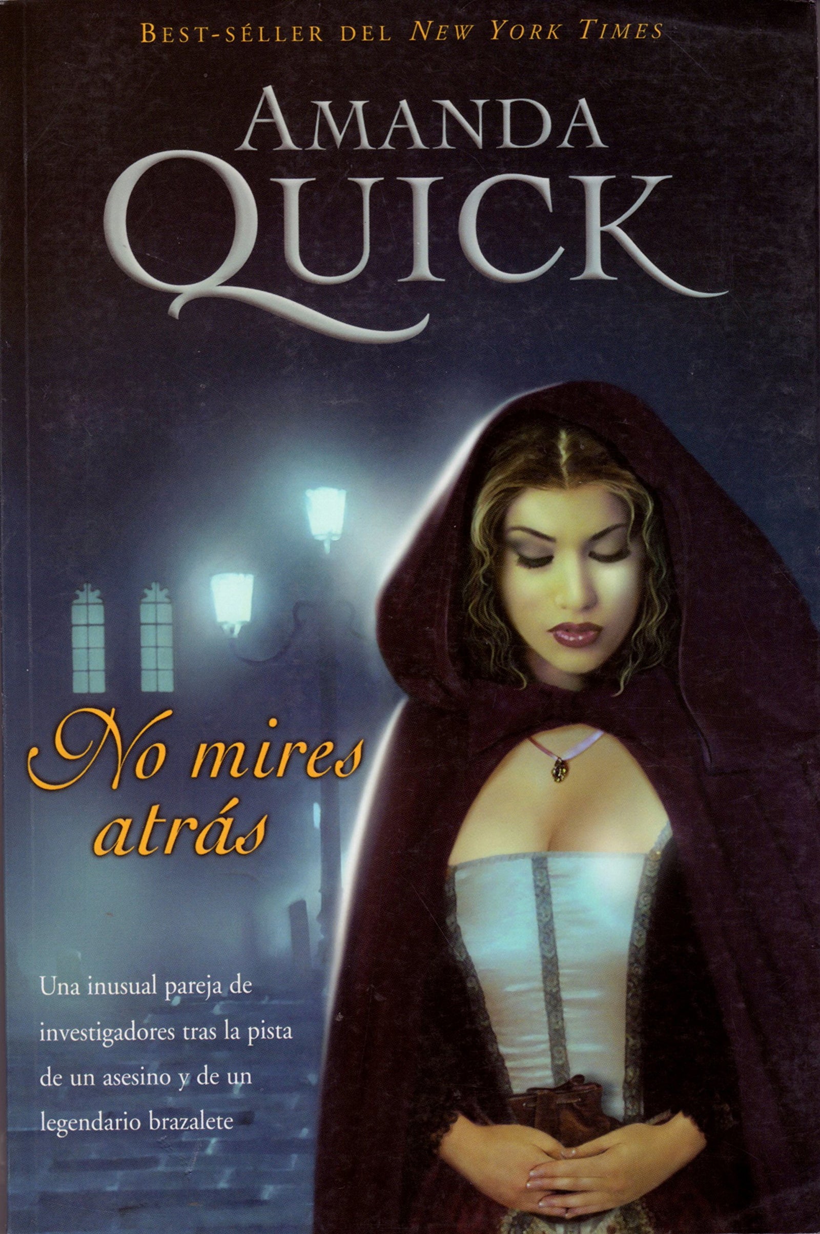 NO MIRES ATRAS: 00000 (AMOR Y AVENTURA)