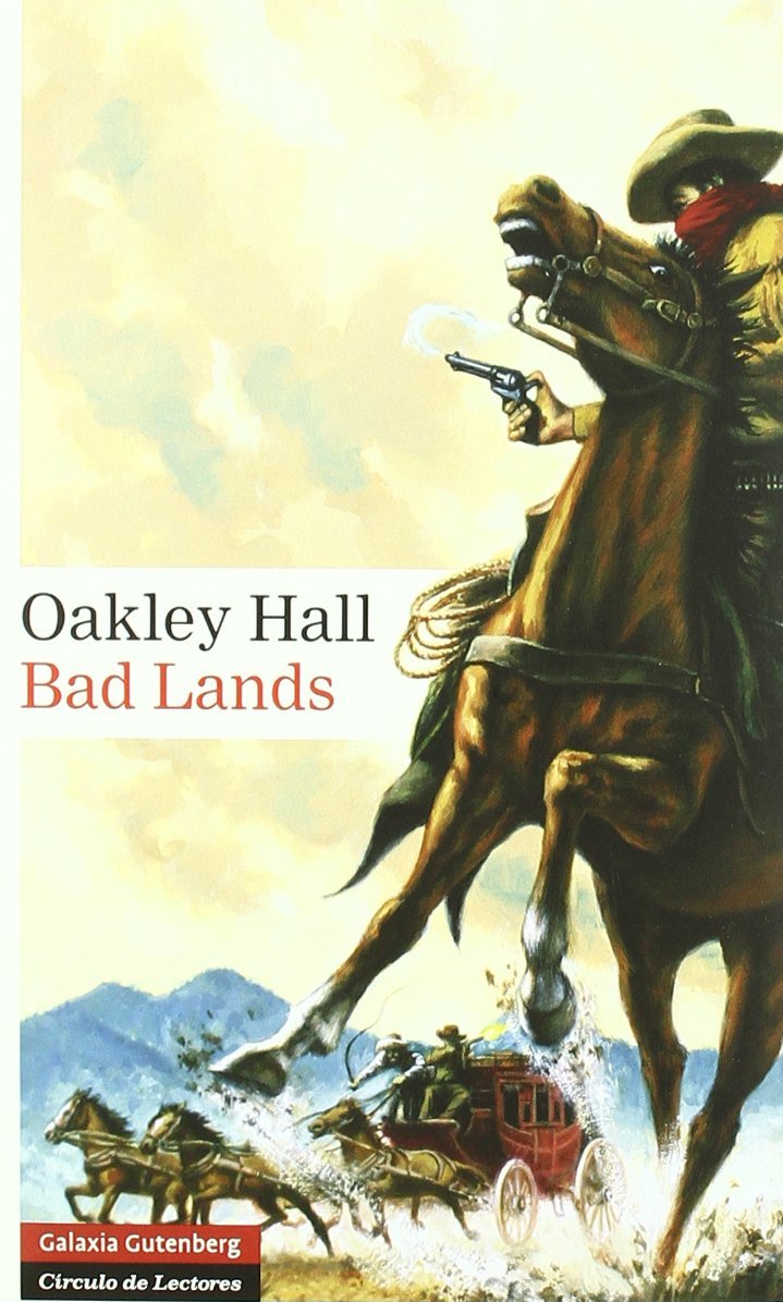 Bad Lands