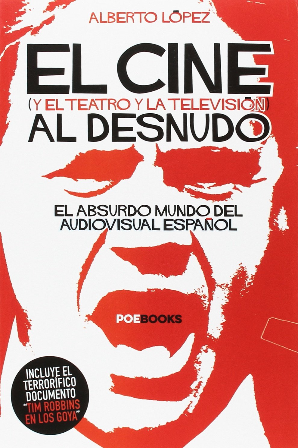 El Cine Al Desnudo (#CUADERNOSDECINE)