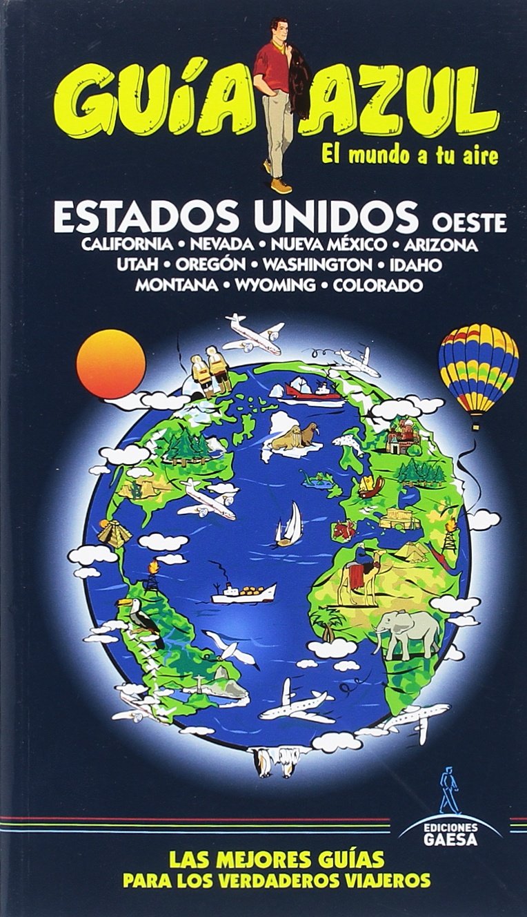 EEUU Oeste