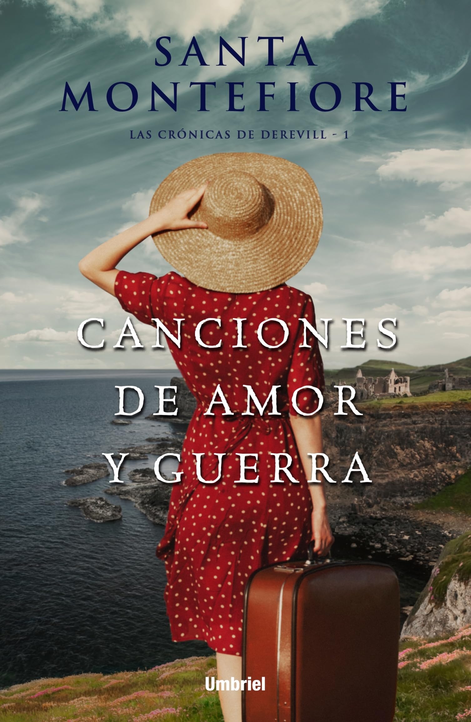 Canciones de amor y guerra (Umbriel narrativa)