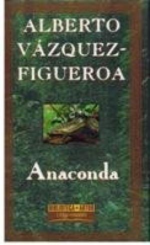 ANACONDA