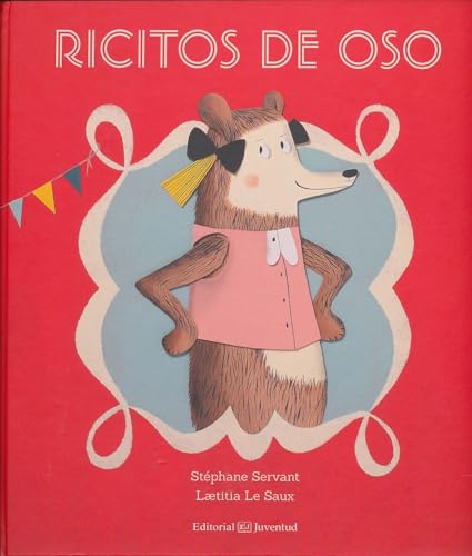 Ricitos de oso