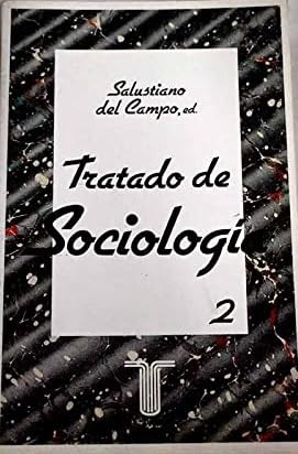 Tratado de Sociología II.