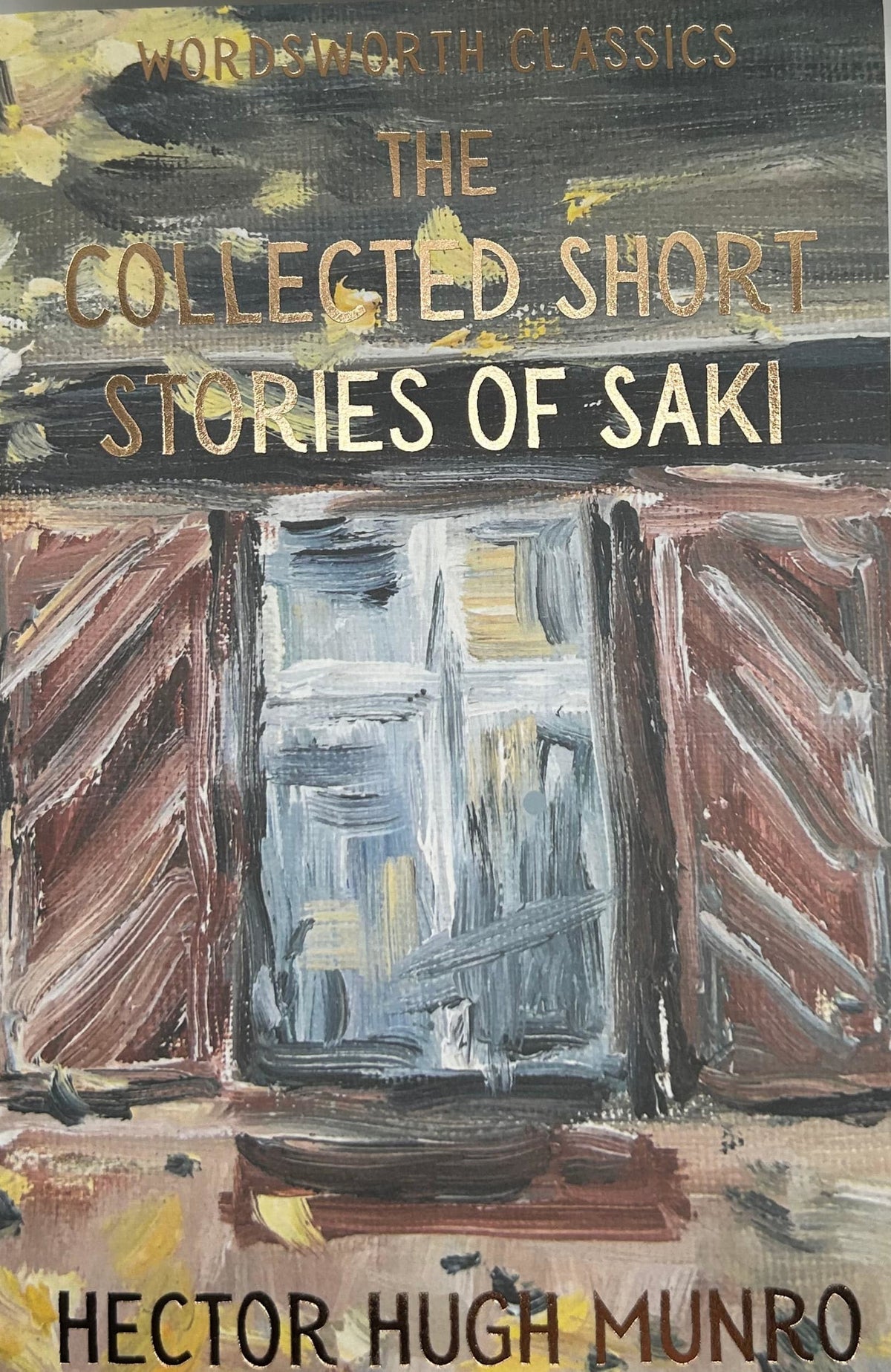 Complete Stories