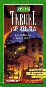 Visita Teruel y sus Serranías