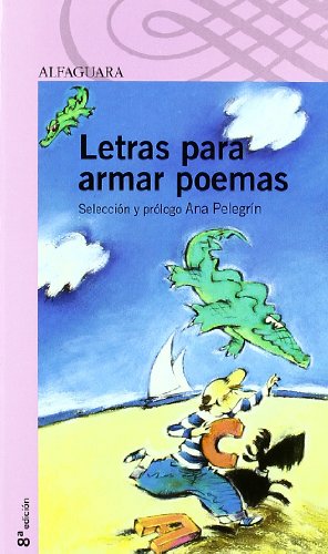 LETRAS PARA ARMAR POEMAS