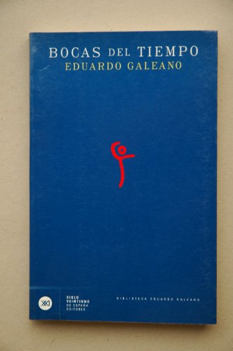 Bocas Del Tiempo (La creación literaria)