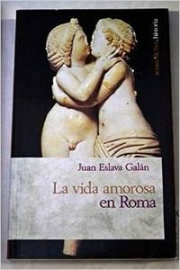 Vida amorosa en Roma