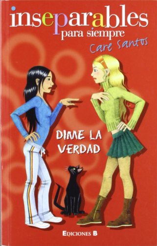 DIME LA VERDAD