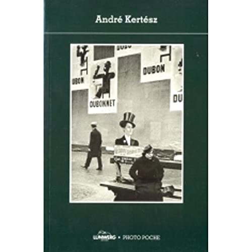 André Kertész. Photopoche: 1