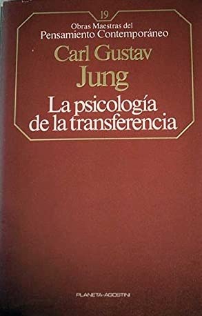 La psicología de la transferencia