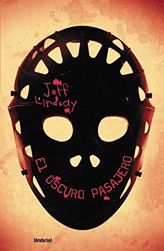 El oscuro pasajero (Umbriel thriller)