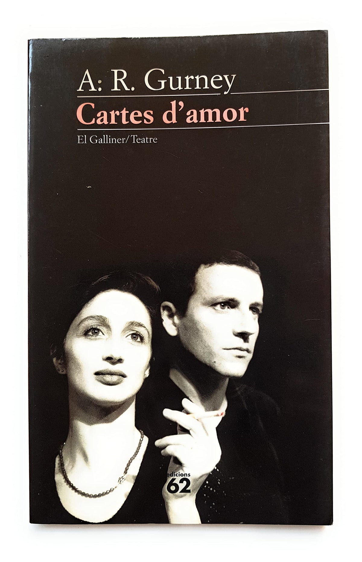 Cartes d'amor