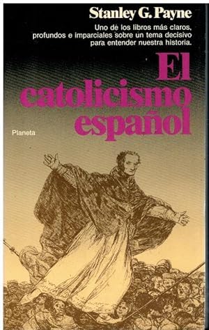 Catolicismo español, el