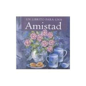 Un librito para una amistad