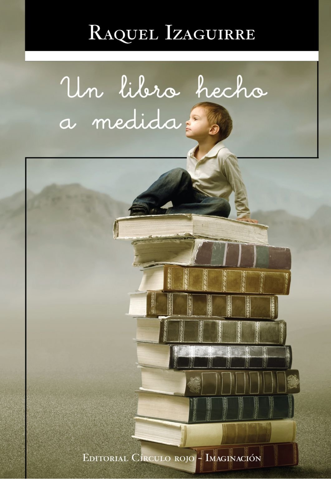 Un libro hecho a medida