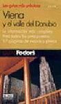 Viena y el danubio fodor's