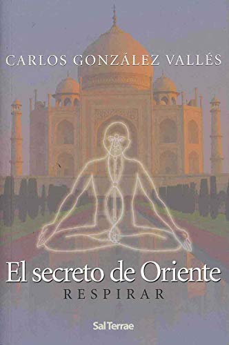 El secreto de oriente: Respirar: 185 (Pozo de Siquem)