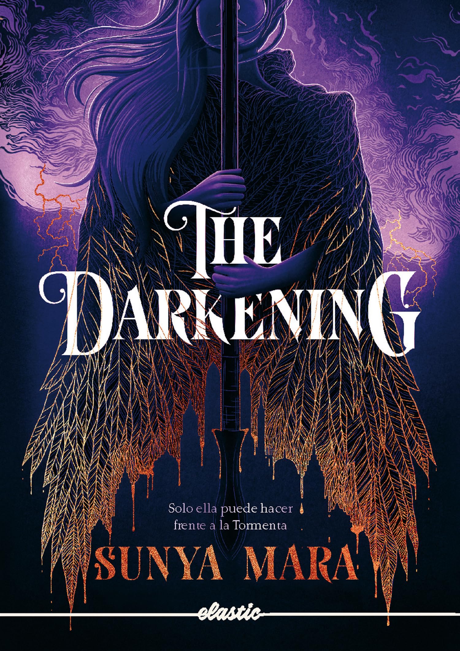 The Darkening 1 (ELASTIC CASTELLÀ)