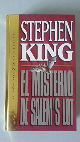 El misterio de Salem's Lot