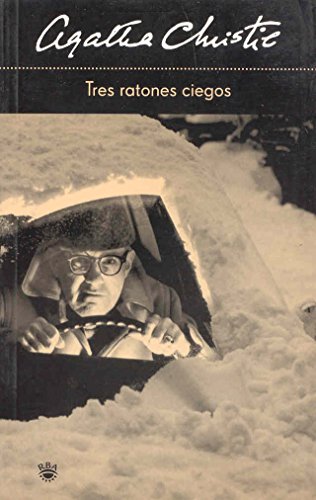 Tres ratones ciegos