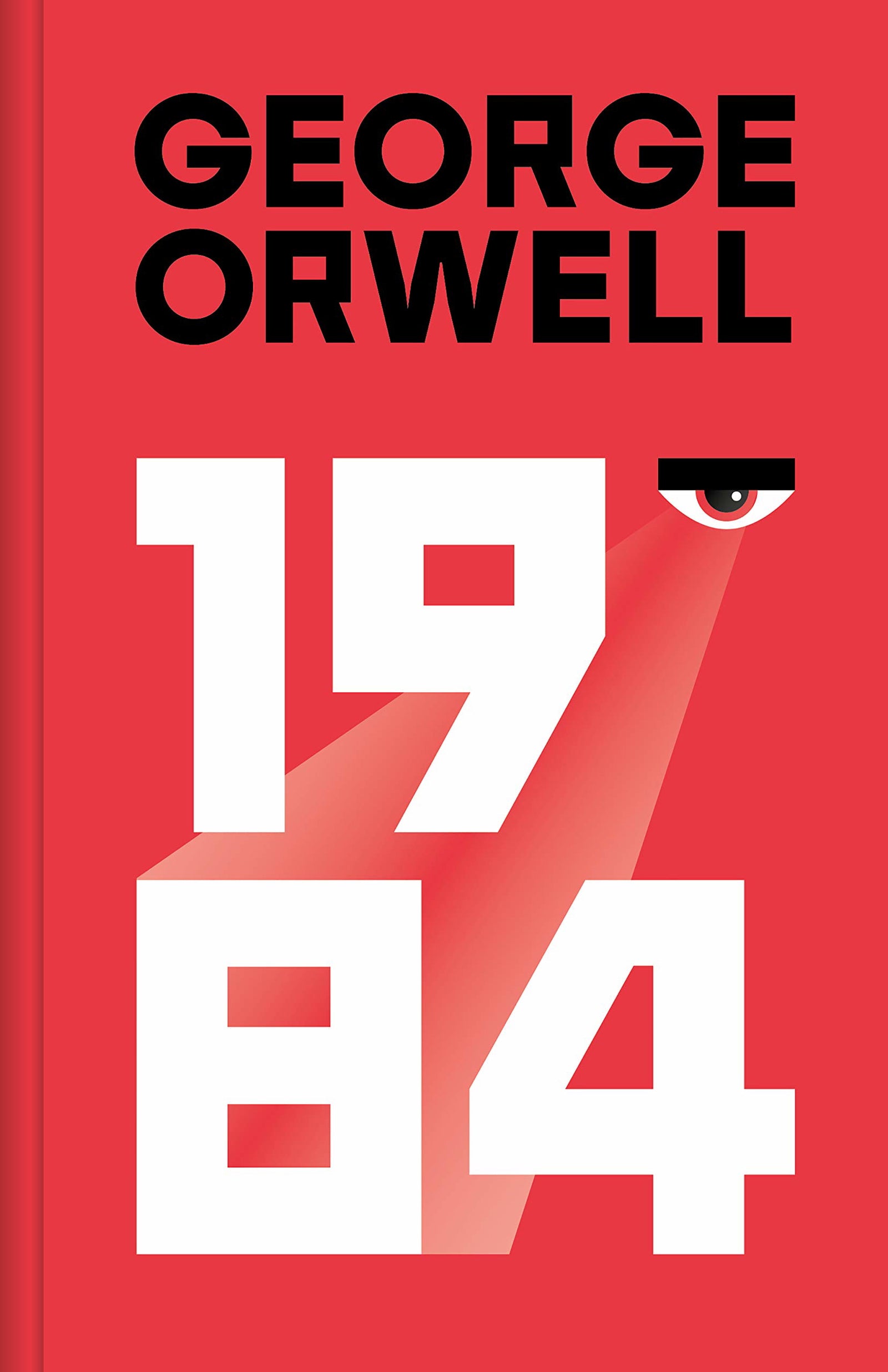 1984 (edición definitiva avalada por The Orwell Estate) (Contemporánea)