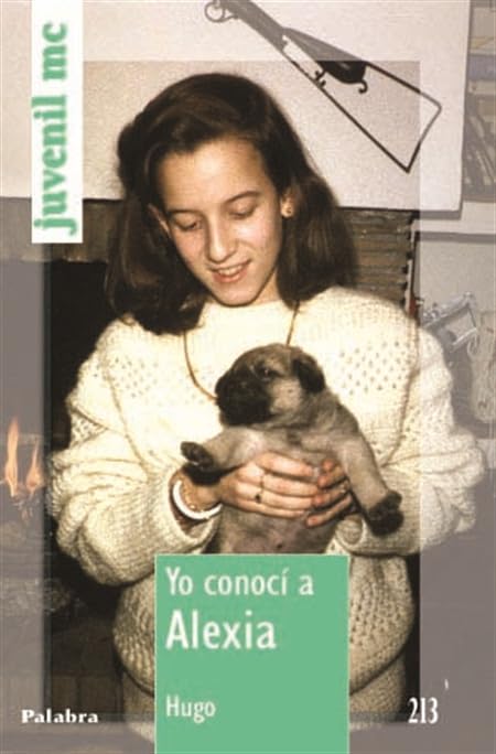 Yo conocí a Alexia (Juvenil MC)