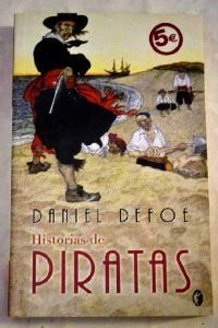 HISTORIAS DE PIRATAS