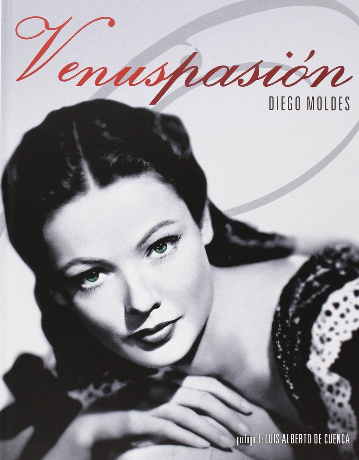 Venuspasión (FUERA DE COLECCION)