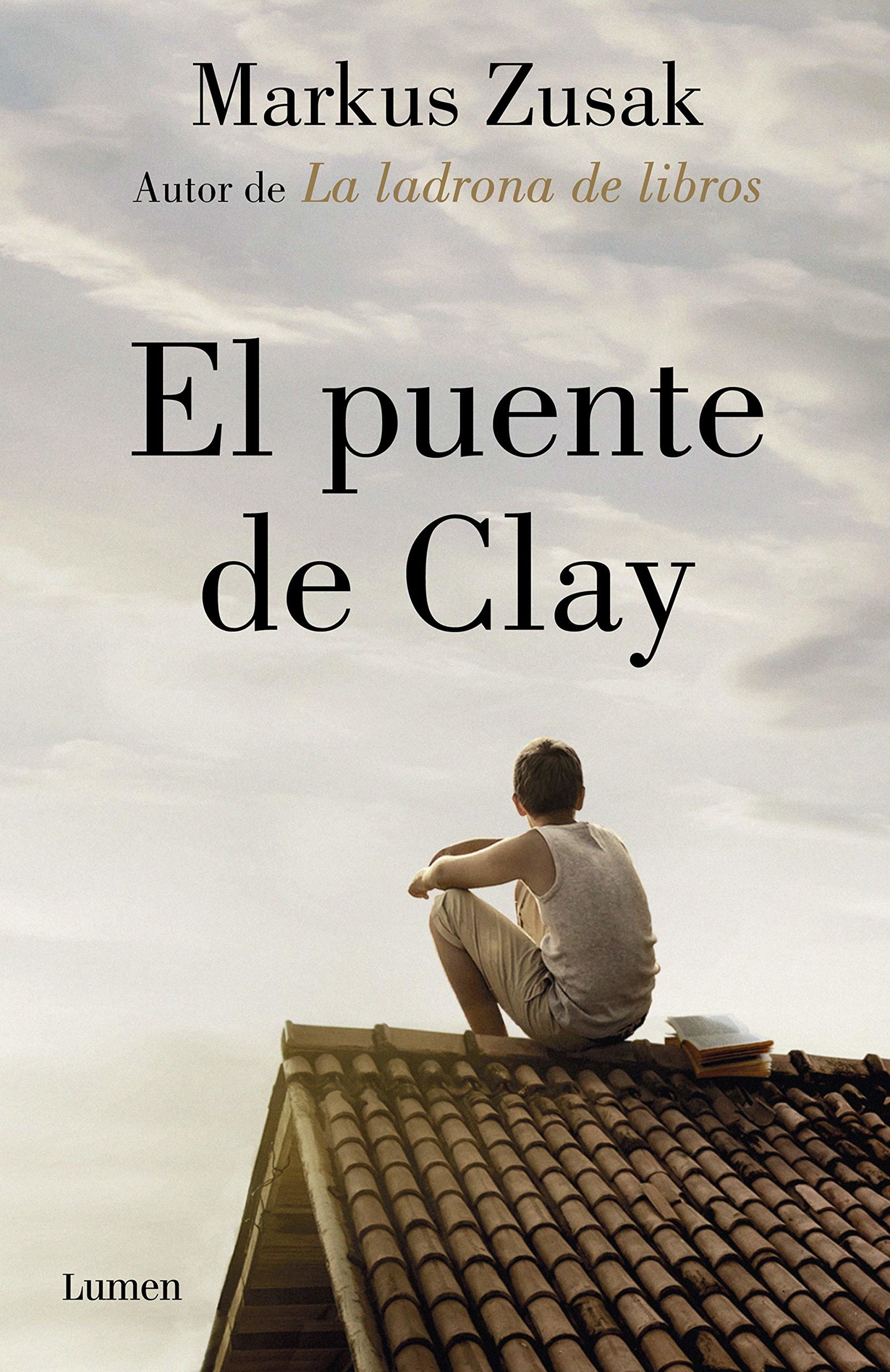 El puente de Clay (Narrativa)