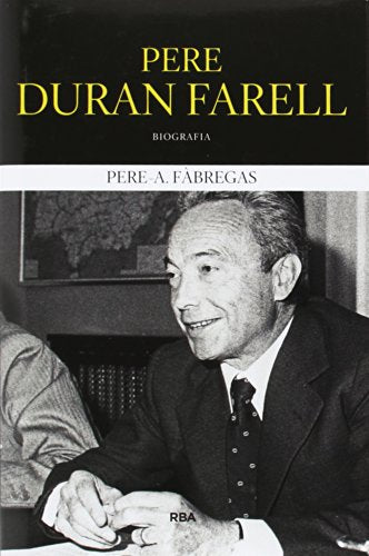 Pere Duran Farell (Biblioteca d'empresaris)