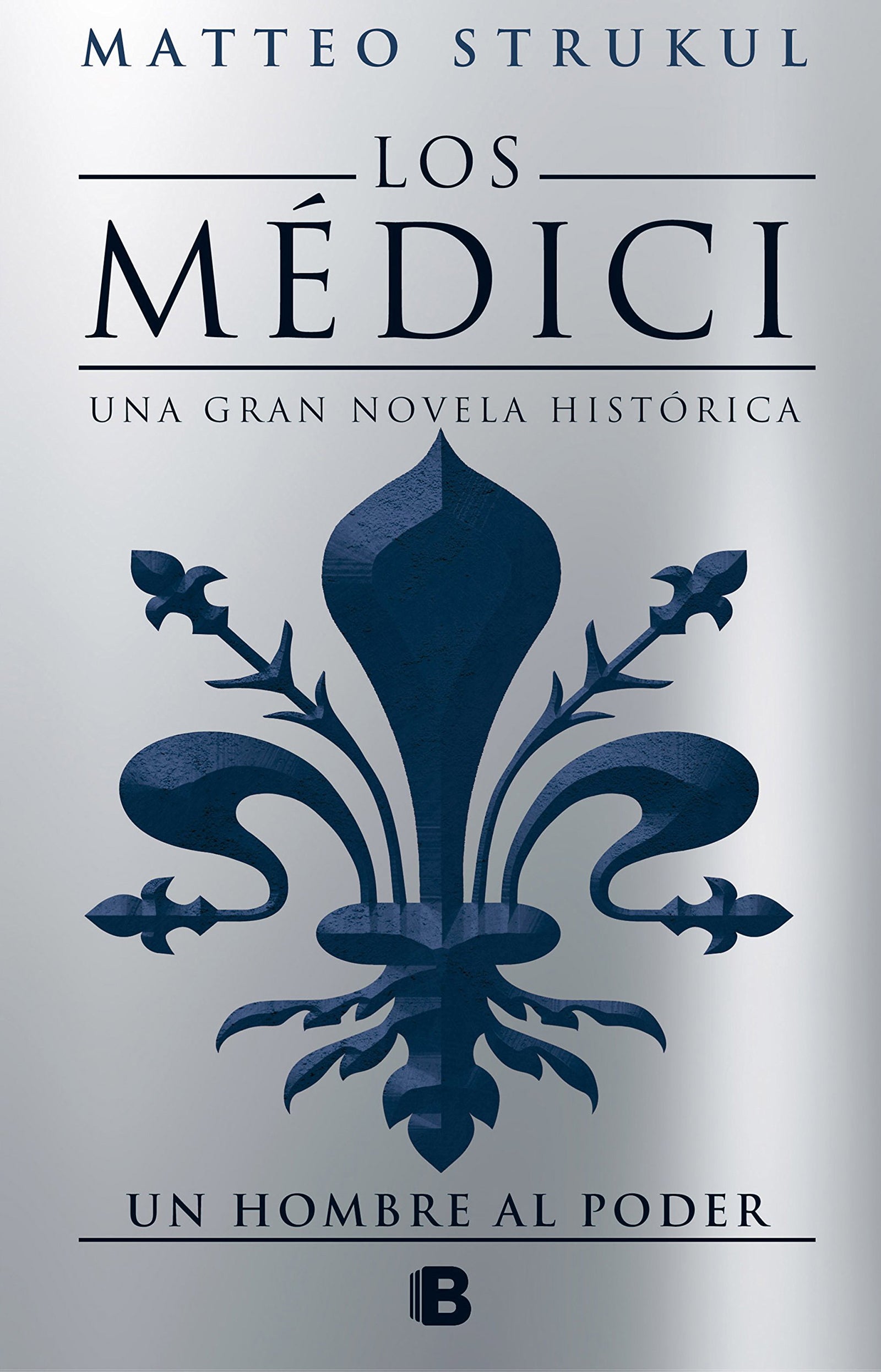 Los Médici 2 - Un hombre al poder (Histórica)