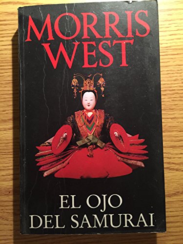Ojo del samurai, el
