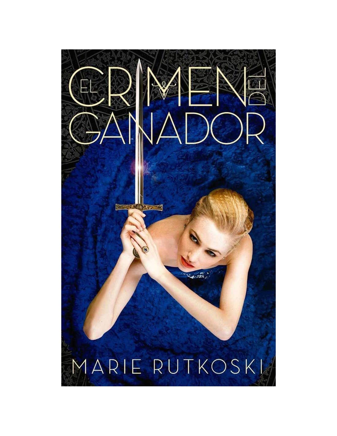 El Crimen del Ganador (SIN COLECCION)