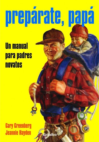 PREPARATE PAPA-GRIJALBO (SIN COLECCION)
