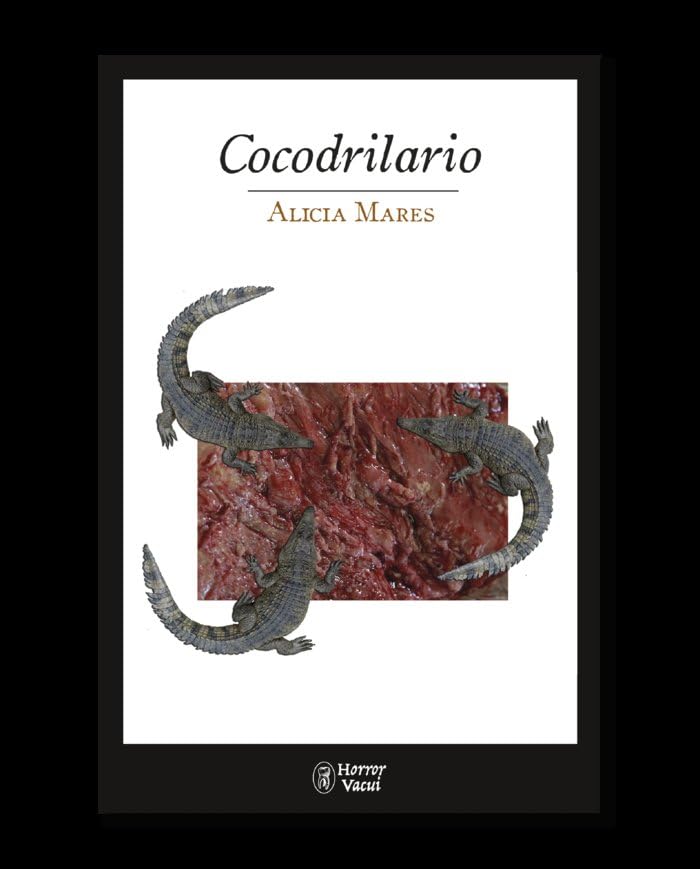 Cocodrilario
