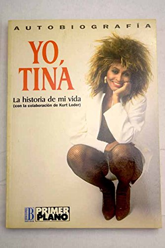 Yo, tina