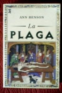 PLAGA- JET DE BOLSILLO (SIN COLECCION)