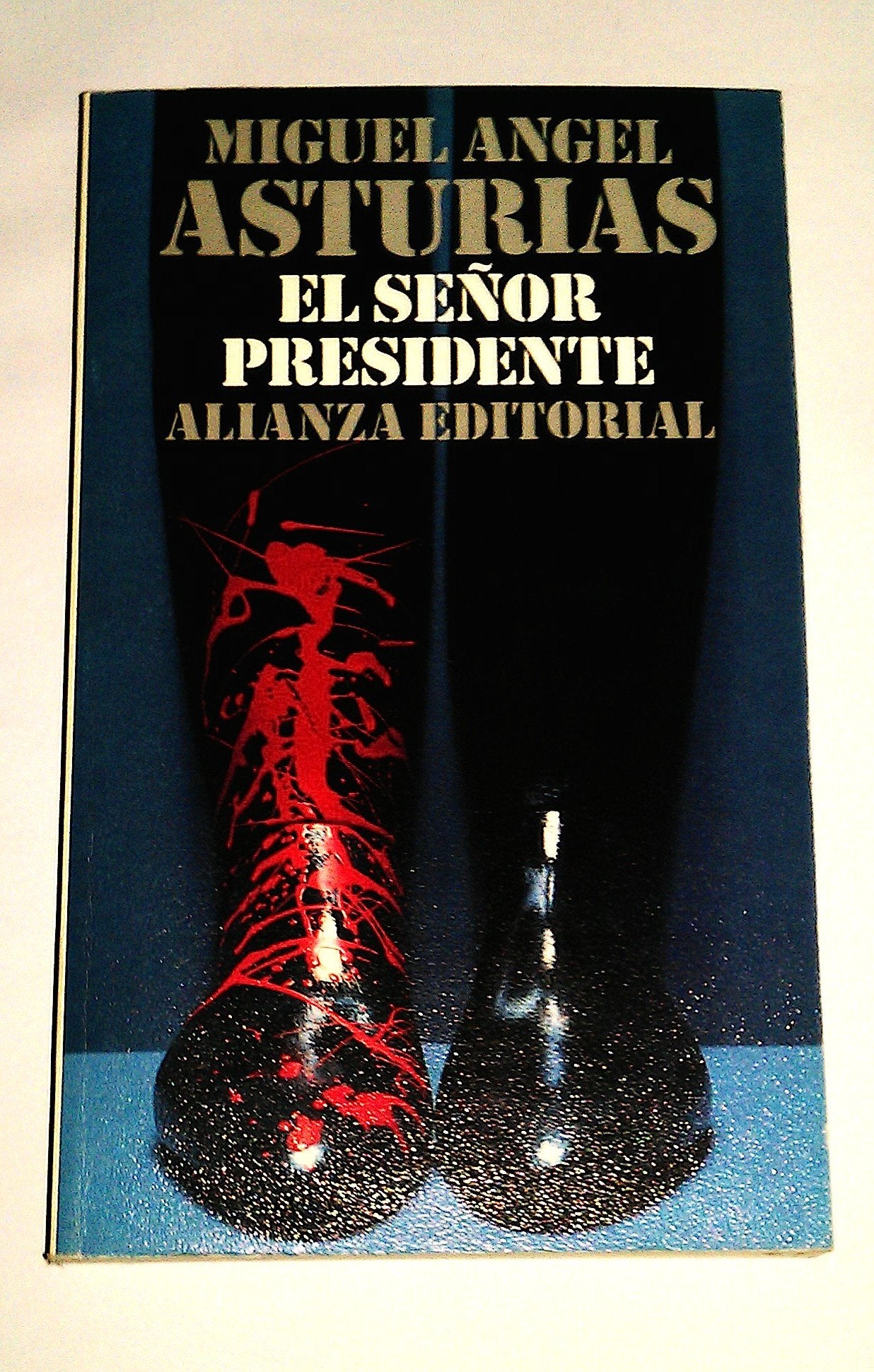 El Senor Presidente