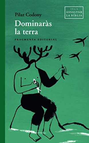 Dominaràs la terra: 78 (Assaig)