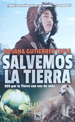 Salvemos la Tierra