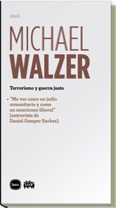 Terrorismo Y Guerra Justa (dixit)