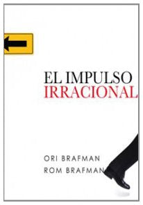 El impulso irracional (FUERA DE COLECCIÓN Y ONE SHOT)