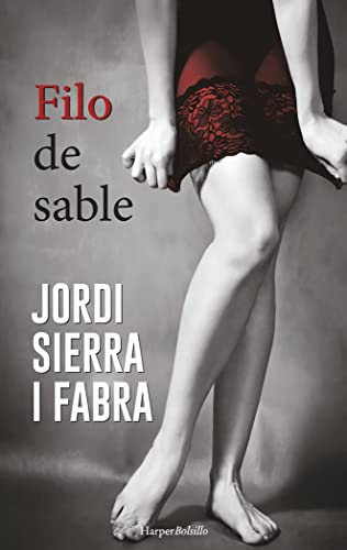 Filo de sable: 7 (HARPER BOLSILLO)