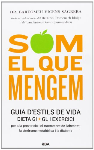 Som el que mengem (Otros - La Magrana)