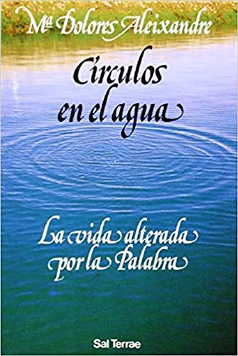 Círculos en el agua