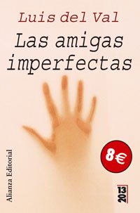 Las amigas imperfectas (13/20)