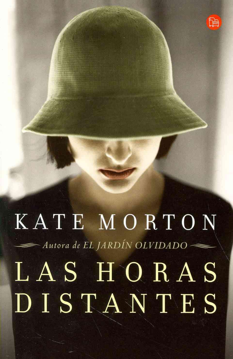 Las horas distantes (bolsillo) (Narrativa Extranjera) [Idioma Inglés] (FORMATO GRANDE)